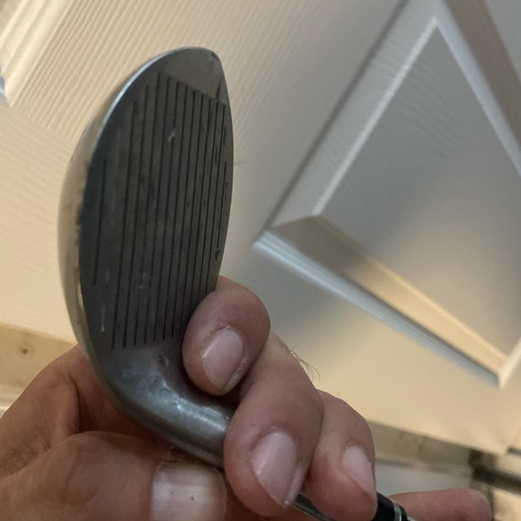 Lovett Tour Gap Wedge In Right Handed - Picture 5 of 9